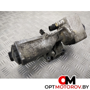 Насос топливный  Audi A6 4F/C6 2007 045115389J #1
