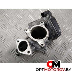 Клапан EGR  Audi A6 4F/C6 2007 42444075, 42444075S #1