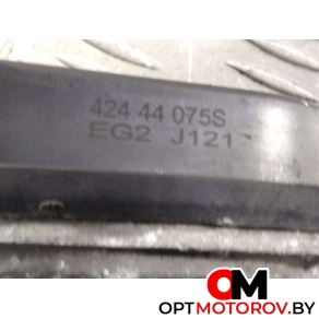 Клапан EGR  Audi A6 4F/C6 2007 42444075, 42444075S #2