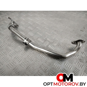 Насос гидроусилителя руля  Audi A6 4F/C6 2007 03G131521K #3