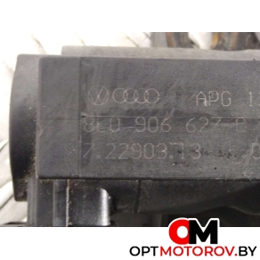 Патрубок (трубка) EGR  Audi A6 4F/C6 2007 8E0906627C #3