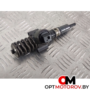 Форсунка топливная  Audi A6 4F/C6 2007 0414720404, 03G130073G #8