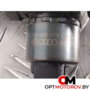 Форсунка топливная  Audi A6 4F/C6 2007 0414720404, 03G130073G #7