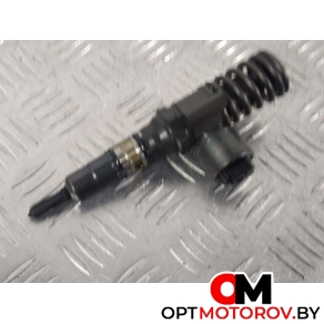 Форсунка топливная  Audi A6 4F/C6 2007 0414720404, 03G130073G #5