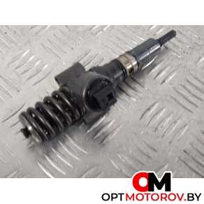 Форсунка топливная  Audi A6 4F/C6 2007 0414720404, 03G130073G #8