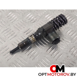 Форсунка топливная  Audi A6 4F/C6 2007 0414720404, 03G130073G #5