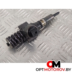 Форсунка топливная  Audi A6 4F/C6 2007 0414720404, 03G130073G #8