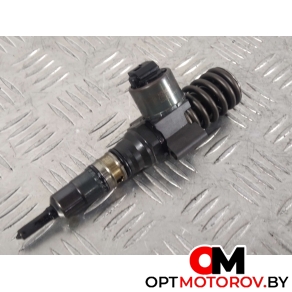 Форсунка топливная  Audi A6 4F/C6 2007 0414720404, 03G130073G #1