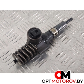 Форсунка топливная  Audi A6 4F/C6 2007 0414720404, 03G130073G #4