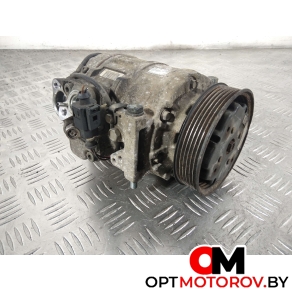 Компрессор кондиционера  Audi A6 4B/C5 [рестайлинг] 2001 4472208392, 07C08450 #1