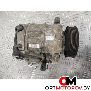Компрессор кондиционера  Audi A6 4B/C5 [рестайлинг] 2001 4472208392, 07C08450 #3