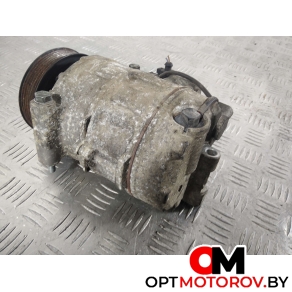 Компрессор кондиционера  Audi A6 4B/C5 [рестайлинг] 2001 4472208392, 07C08450 #4