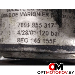 Насос гидроусилителя руля  Audi A6 4B/C5 [рестайлинг] 2001 8E0145155F, 7691955317 #2
