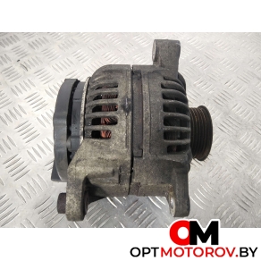 Генератор  Audi A6 4B/C5 [рестайлинг] 2001 078903016S, 0124615007190 #4