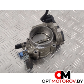 Маслоотделитель (сапун)  Audi A6 4B/C5 [рестайлинг] 2001 078133062B, 0280750030 #1