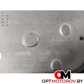 Маслоотделитель (сапун)  Audi A6 4B/C5 [рестайлинг] 2001 078133062B, 0280750030 #2