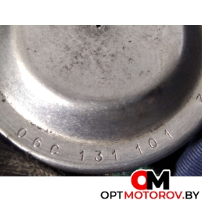 Клапан EGR  Audi A6 4B/C5 [рестайлинг] 2001 06C131101 #2