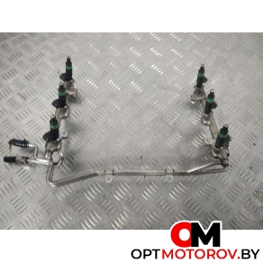 Клапан EGR  Audi A6 4B/C5 [рестайлинг] 2001 06C133551 #3