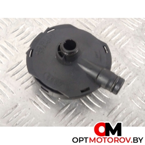 Маслоотделитель (сапун)  Audi A6 4B/C5 [рестайлинг] 2001 06C103245 #1