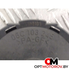 Маслоотделитель (сапун)  Audi A6 4B/C5 [рестайлинг] 2001 06C103245 #2