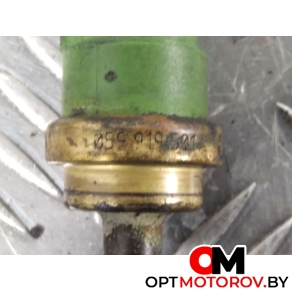 Маслоотделитель (сапун)  Audi A6 4B/C5 [рестайлинг] 2001 059919501A #2