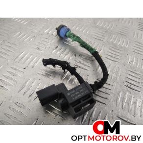 Подушка крепления двигателя  Audi A6 4B/C5 [рестайлинг] 2001 037906283C #1