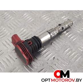Катушка зажигания  Audi A6 4B/C5 [рестайлинг] 2001 06C905115L #2