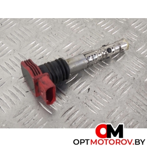 Катушка зажигания  Audi A6 4B/C5 [рестайлинг] 2001 06C905115L #2