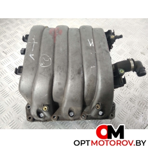 Впускной коллектор  Audi A6 4B/C5 [рестайлинг] 2001 06C133201E #3