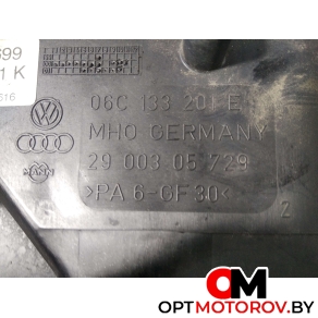 Впускной коллектор  Audi A6 4B/C5 [рестайлинг] 2001 06C133201E #2