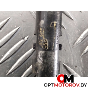 Форсунка топливная  Mercedes-Benz E-Класс W211/S211 [рестайлинг] 2008 A6460700987 #6