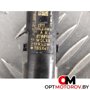 Форсунка топливная  Mercedes-Benz E-Класс W211/S211 [рестайлинг] 2008 A6460700987 #3