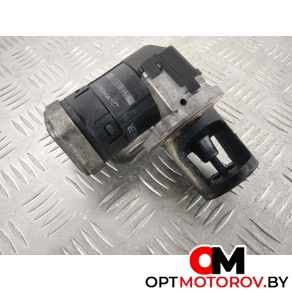 Клапан EGR  Mercedes-Benz E-Класс W211/S211 [рестайлинг] 2006 00005320C5, AC5070621871 #1