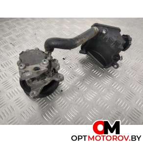 Насос гидроусилителя руля  Mercedes-Benz E-Класс W211/S211 [рестайлинг] 2006 A0054660201 #3