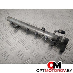 Топливная рампа  Mercedes-Benz E-Класс W211/S211 [рестайлинг] 2006 A6420700495, A6110780449 #1