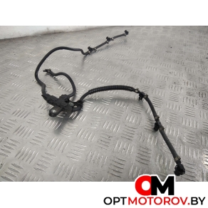 Реле накала свечей  Mercedes-Benz E-Класс W211/S211 [рестайлинг] 2006 A6420780341 #4