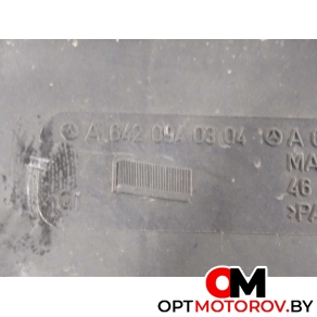 Корпус воздушногo фильтра  Mercedes-Benz E-Класс W211/S211 [рестайлинг] 2006 A6420940304 #2