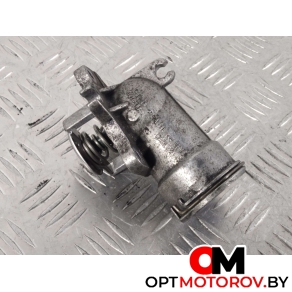 Корпус термостата  Mercedes-Benz E-Класс W211/S211 [рестайлинг] 2006 A6422000215 #1
