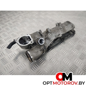 Впускной коллектор  Mercedes-Benz E-Класс W211/S211 [рестайлинг] 2006  #1