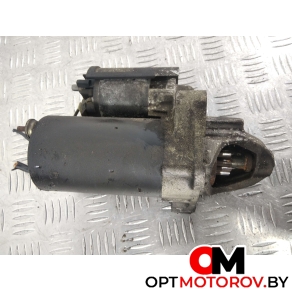 Стартер  Audi A6 4B/C5 1997 0001108174 #3