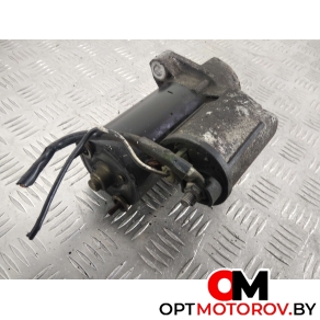 Стартер  Audi A6 4B/C5 1997 0001108174 #4