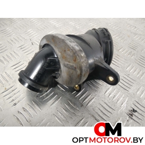 Патрубок турбины  Mercedes-Benz E-Класс W211/S211 [рестайлинг] 2008 A6460981007 #1