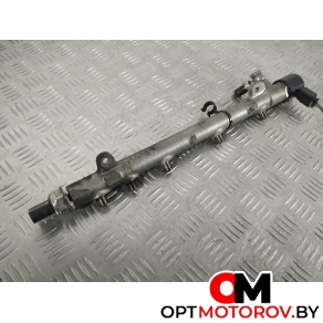 Топливная рампа  Mercedes-Benz E-Класс W211/S211 [рестайлинг] 2008 A6460700395, 9144Z142A, 9307Z515A, 9307Z512A #3