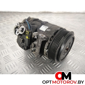Компрессор кондиционера  Mercedes-Benz E-Класс W211/S211 [рестайлинг] 2008 A0022305111 #1