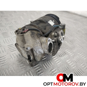 Компрессор кондиционера  Mercedes-Benz E-Класс W211/S211 [рестайлинг] 2008 A0022305111 #5