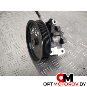 Насос гидроусилителя руля  Mercedes-Benz E-Класс W211/S211 [рестайлинг] 2008 A0044667001 #1