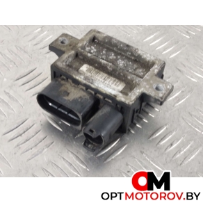 Реле накала свечей  Mercedes-Benz E-Класс W211/S211 [рестайлинг] 2008 A6461532579, 0522120202 #6