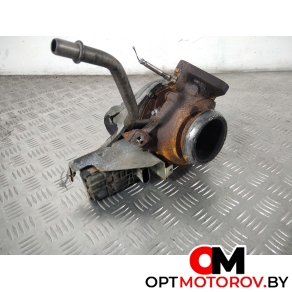 Турбина  Mercedes-Benz E-Класс W211/S211 [рестайлинг] 2008 A6460901080 #4