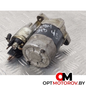 Стартер  Renault Scenic 2 поколение [рестайлинг] 2007 8200665518 #8