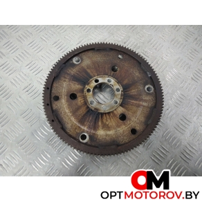 Маховик АКПП (драйв плата)  Renault Scenic 2 поколение [рестайлинг] 2007 7700111627 #4